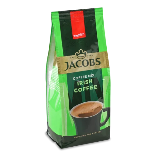 Напій Кавовий Розчинний Irish Coffee, в/ґ, 450г