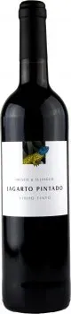 Вино Casa de Vila Nova Lagarto Pintado червоне сухе 0.75л 12%