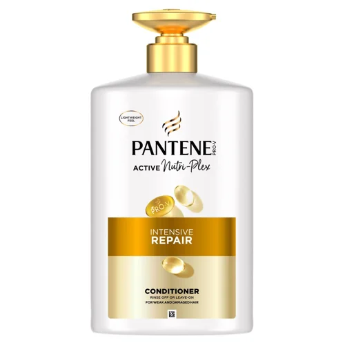 Бальзам-ополіскувач Pantene Pro-V Active Nutri-Plex Інтенсивне відновлення 800мл