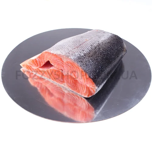 Форель спецоброблення охолоджена,кг