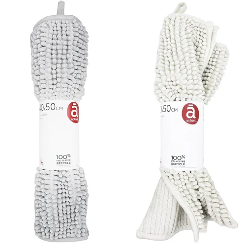 Килимок Actuel для туалету 50х40см в асортименті