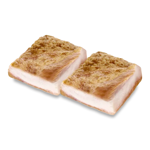 Щоковина Варено-Копчена Глобино в/к, кг