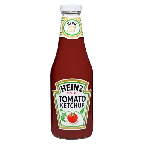 Кетчуп Heinz 750мл