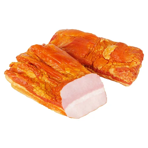 Бекон Фарро Марочний варено-копчений