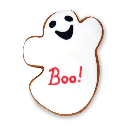 Пряник СмакоТая Призрак, в/ґ, 200г