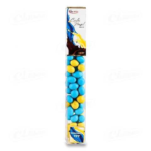 Драже Ma'cherie Слава нації, 140г