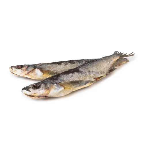 Чехонь В'ялена Непатрана, Вищого Ґатунку, кг