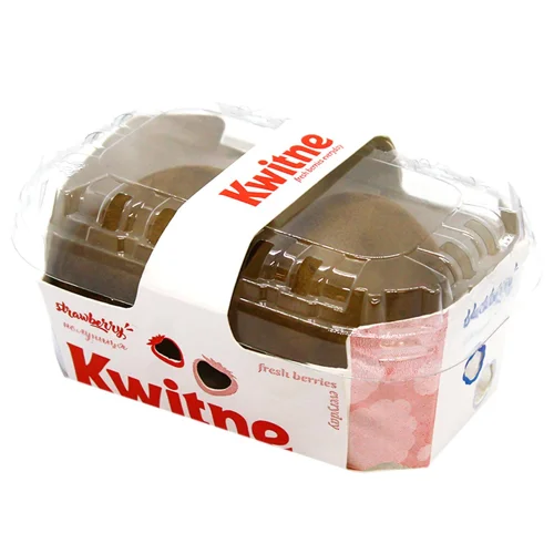 Ківі Zespri 2шт KWITNE (нова тара)