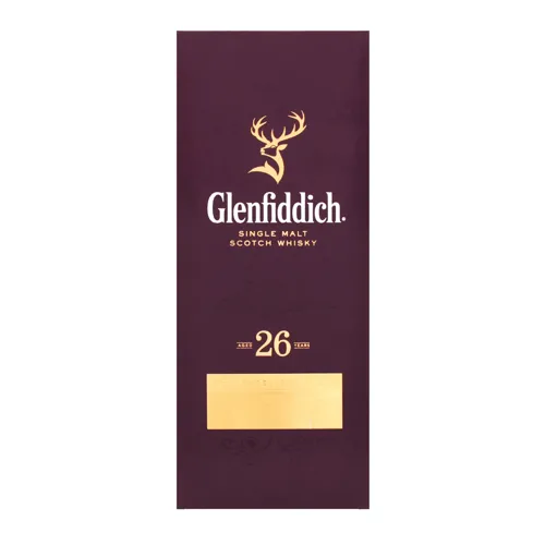 Віскі Glenfiddich Excellence 26 років