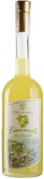 Лікер Terra di Limoni Liquore en Limoncello Costa d'Amalfi 30% 0.7л