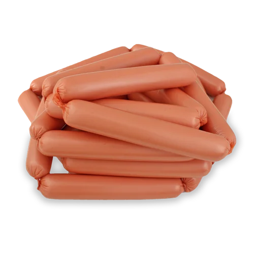 Сосиски Віденські Варені 1с