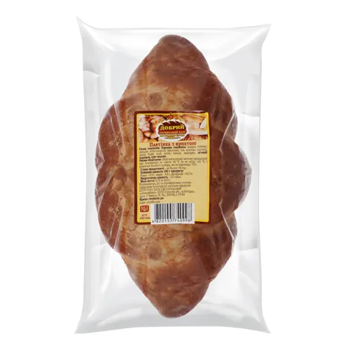 Плетінка з крихтою Добрий м/у 0.35кг