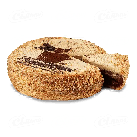 Торт Sucrema «До кави», 1кг