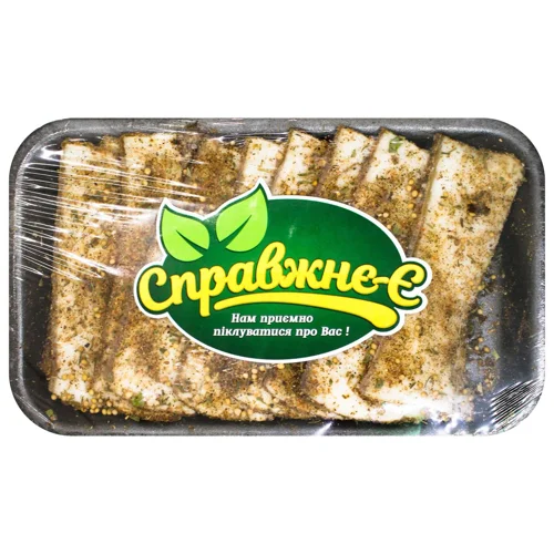 Шпик Справжнє-Є Український