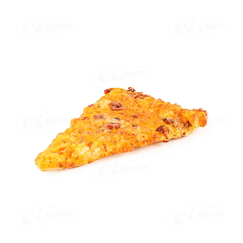 Піца з соусом та ковбасою, 150г