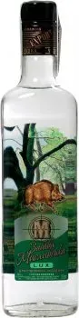 Горілка Забава Мисливська 0.5л 40%