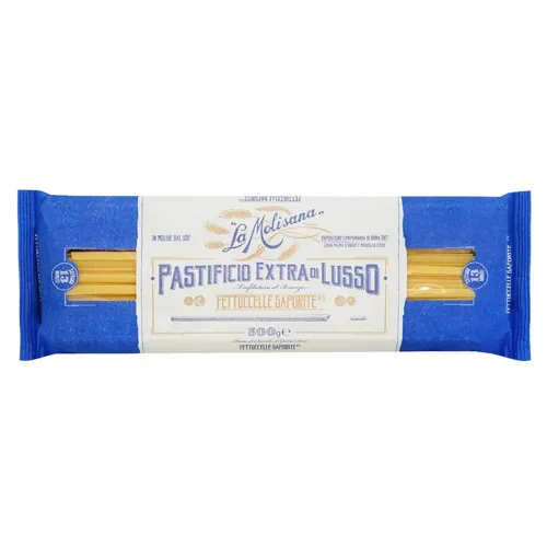 Макарони La Molisana Фетучелле №5 500г