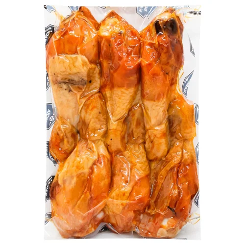 Гомілка куряче Власна Ковбасна варено-копчене