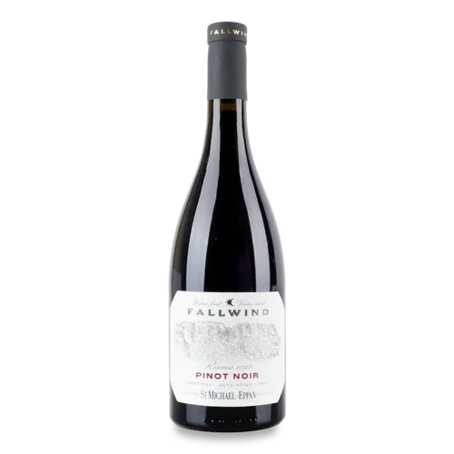 Вино Червоне Pinot Noir В/Ґ Fallwind St. Michael-Eppan, 0.75л, 14%