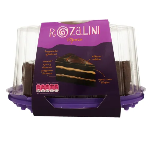 Торт Rozalini Прага