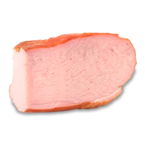 Шинка Варено-Копчена Екстра Хмельницькі Делікатеси, кг