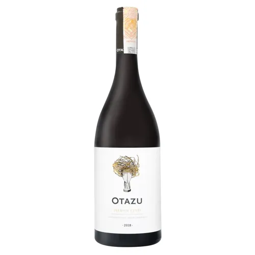 Вино Otazu Premium Cuvee червоне сухе 14% 0,75л