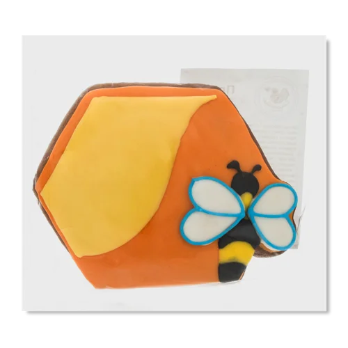 Пряник Сота, вищого ґатунку, 200 г