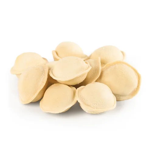 Пельмені Вищого Ґатунку Сонечко Моє, 1 кг