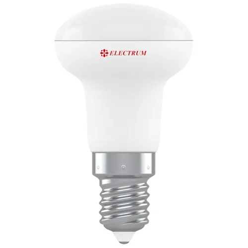 Лампа Electrum світлодіодна R39 5W PA LR- 5 Е14 4000 A-LR-1945