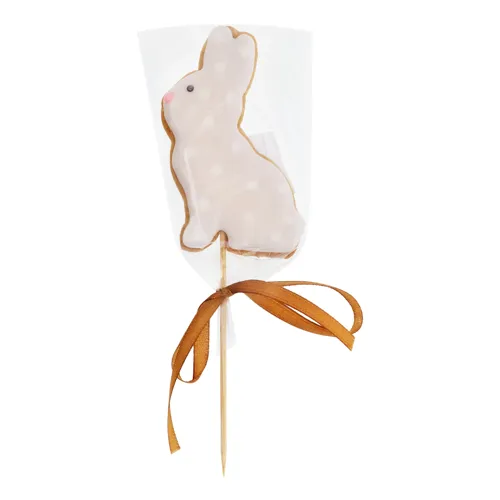 Пряник імбирно-медовий сувенірний Пасхальна писанка Де Ля Понт м/у 30г