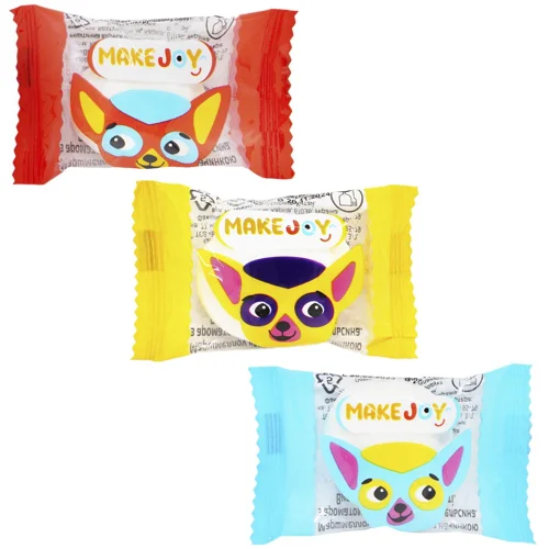 Маршмеллоу Make Joy Mix 4г