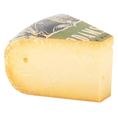 Сир Hallbauer Old Rotterdam 2 роки 48%