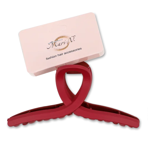 Заколка-Краб Для Волосся 11см №1474373 Mari N., 1шт, в/ґ