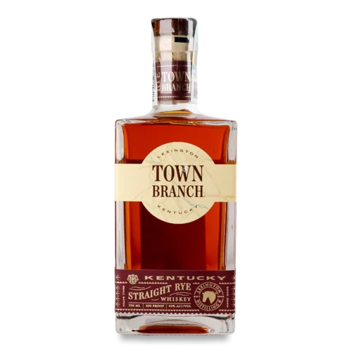 Віскі Town Branch Straight Rye