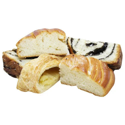 Сухарі здобні