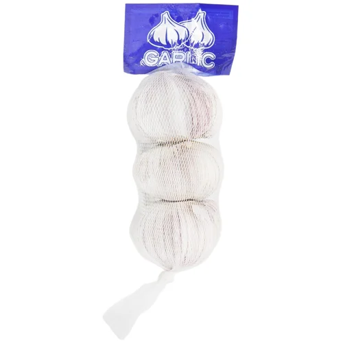 Часник 3шт 180г