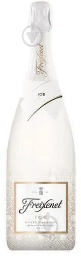 Вино ігристе Freixenet Ice біле напівсухе 11,5% 0,75л
