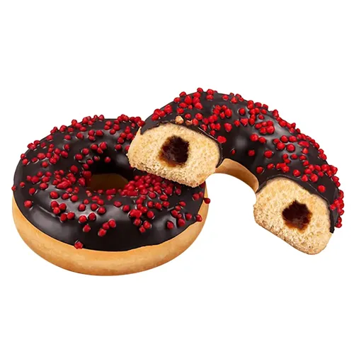 Пончик Stokson Кола 70г