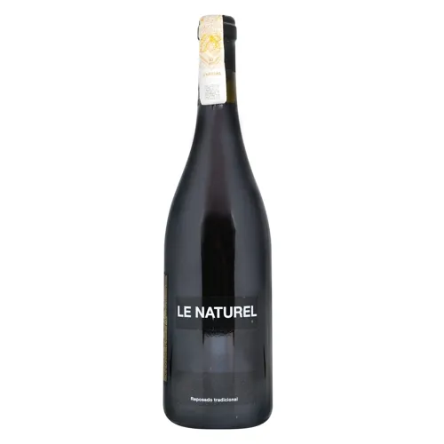 Вино Le Naturel Reposado Tradicional червоне сухе 13,5% 0,75л