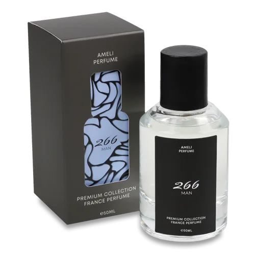 Парфумерна Вода 266 Man Premium Collection Ameli, 50 мл