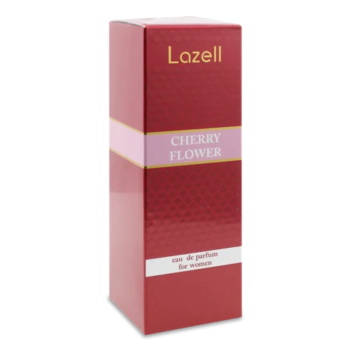 Парфумована Вода для Жінок Cherry Flower Lazell, 100 мл