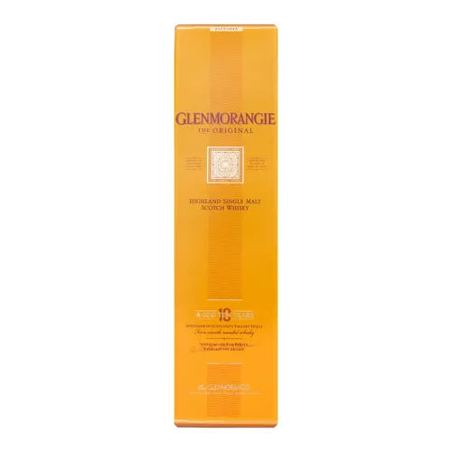 Віскі 0.7л 40% The Original Glenmorangie