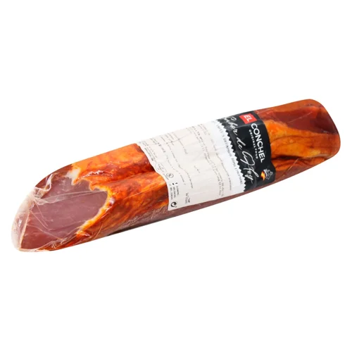 Вирізка El Conchel Lomo Embuchado