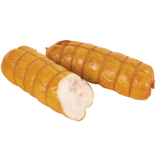 Рулет курячий