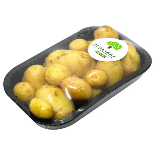 Картопля Фермове молода 800г