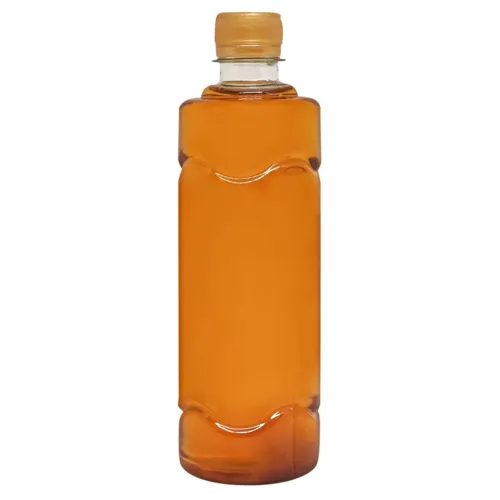 Олія соняшникова салатна 500мл