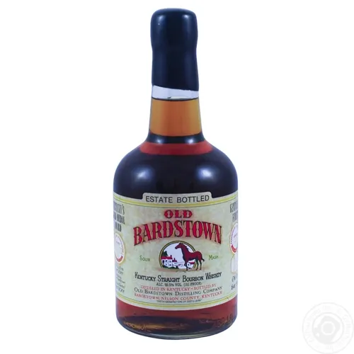 Віскі Old Bardstown Estate 50,5% 0,75л