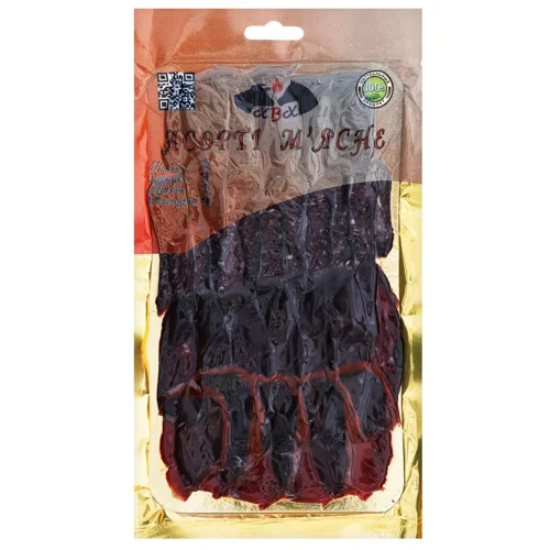 Асорті м'ясне XBX 100г