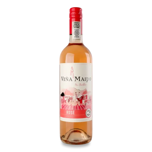 Вино Vina Maipo Mi Pueblo rose