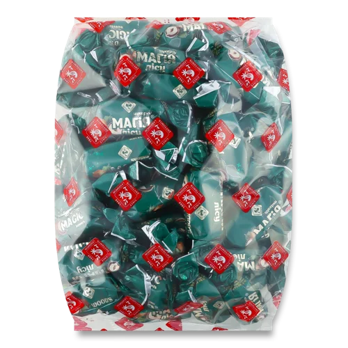 Цукерки Глазуровані Вищого Ґатунку Магія Лісу, кг